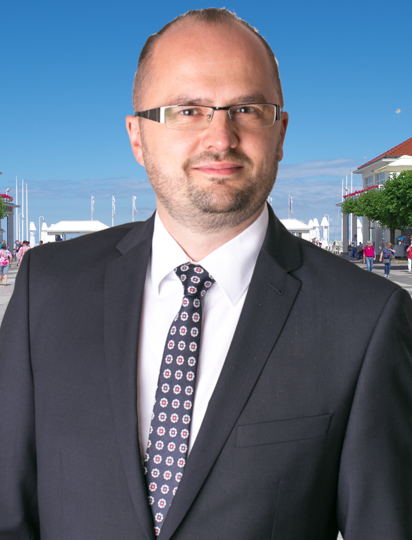 Piotr Meler Sopot